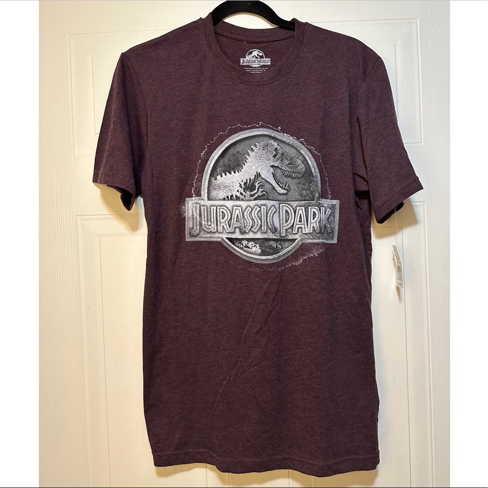 Jurassic Park T-Shirt